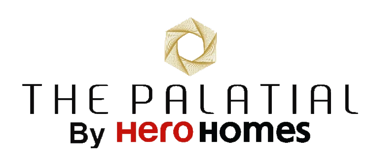The Palatial by Hero Homes client logo