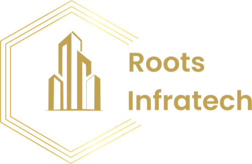 Roots Infratech client logo