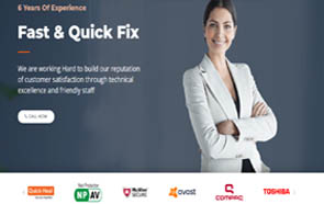 Sparkk Computers client logo