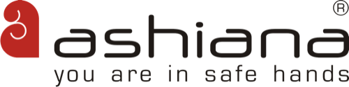 Ashiana Amarah client logo