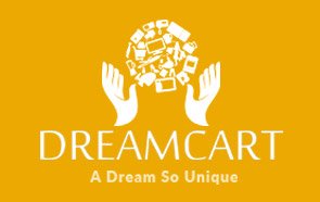 Dreamcart client logo