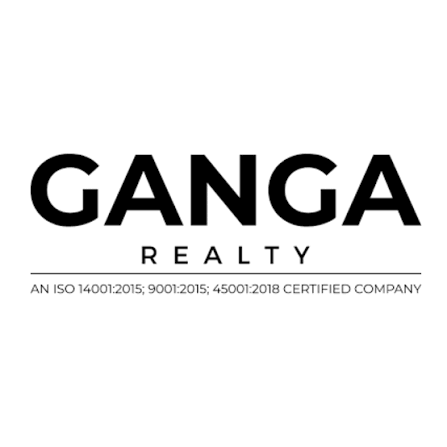 Ganga Realty client logo