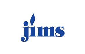 JIMS client logo