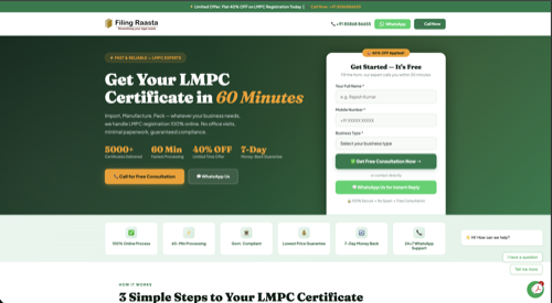 LMPC client logo