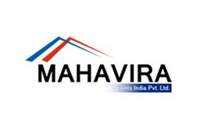 Mahavir Atent client logo