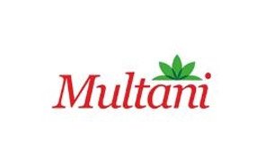Multani client logo