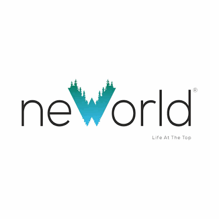 New World client logo