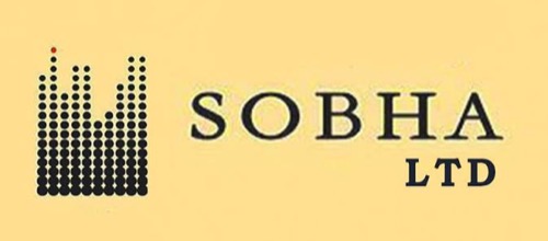 Sobha client logo